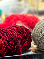 Soirée Tricot & Crochet Vendredi 03 Avril 2026