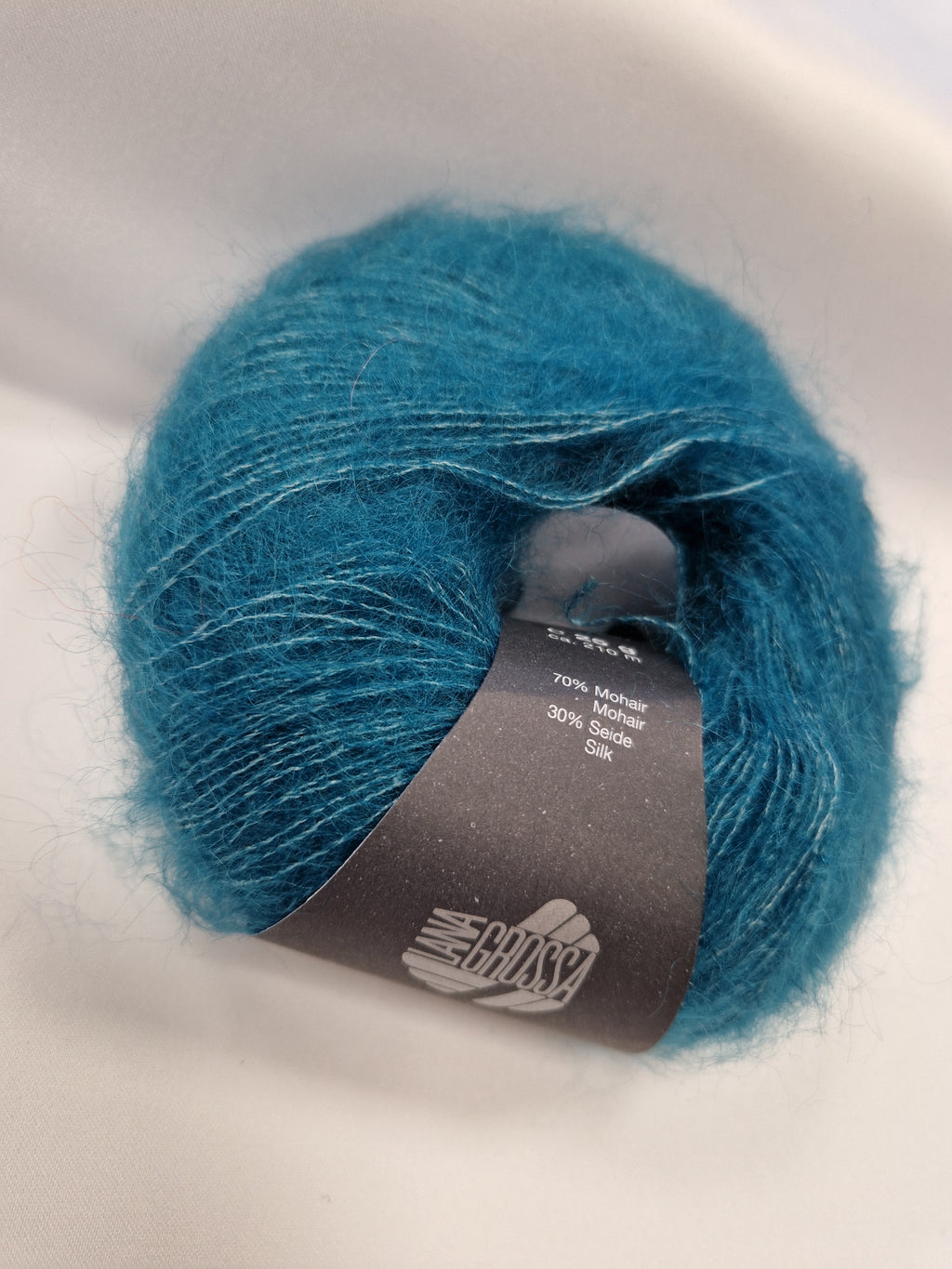 SILKHAIR de LANA GROSSA