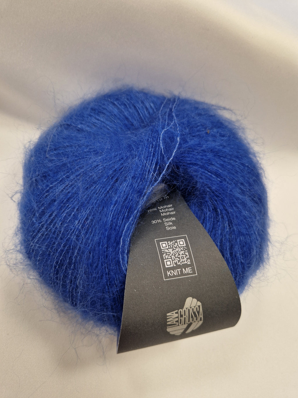 SILKHAIR de LANA GROSSA