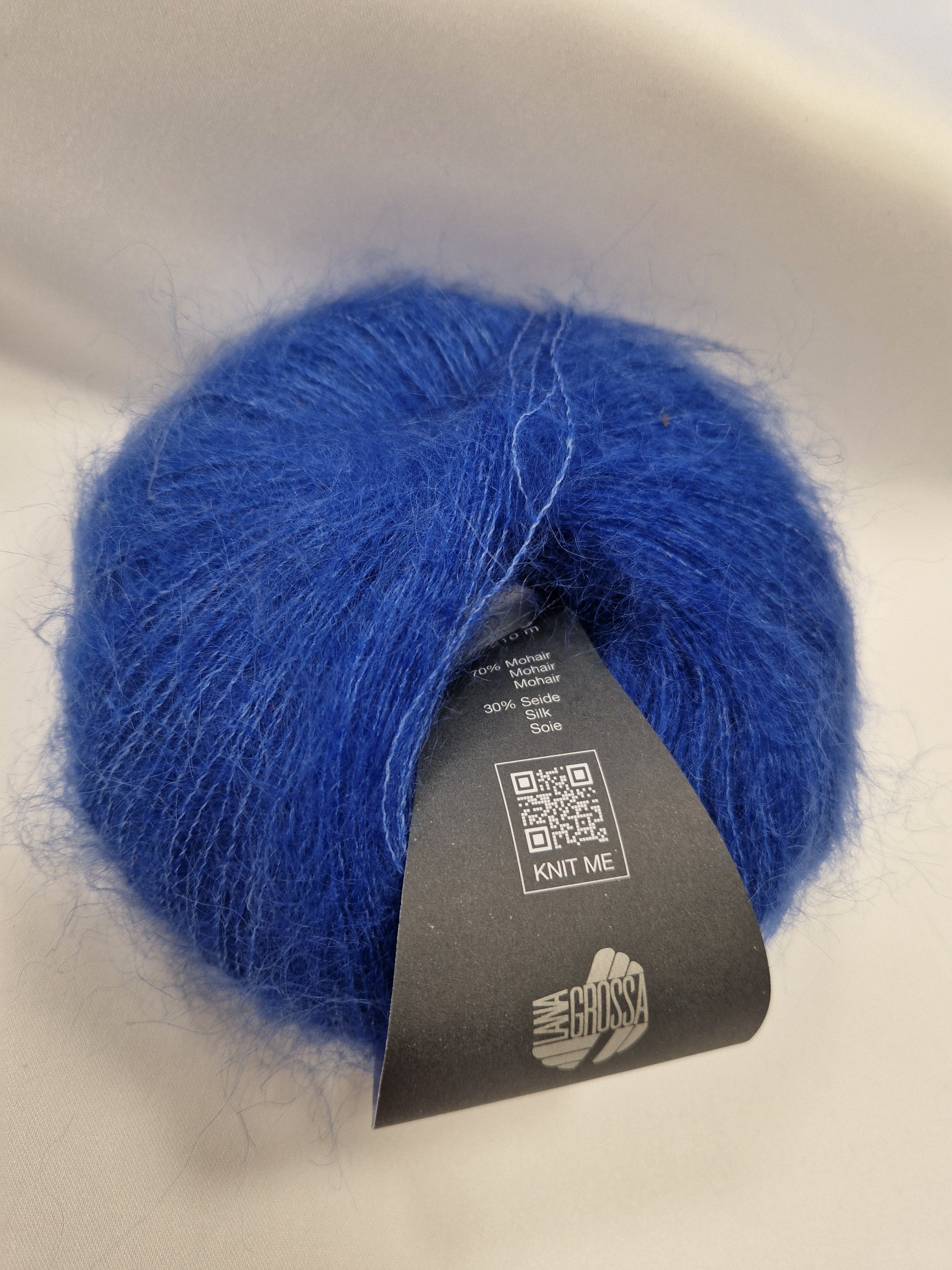 SILKHAIR de LANA GROSSA