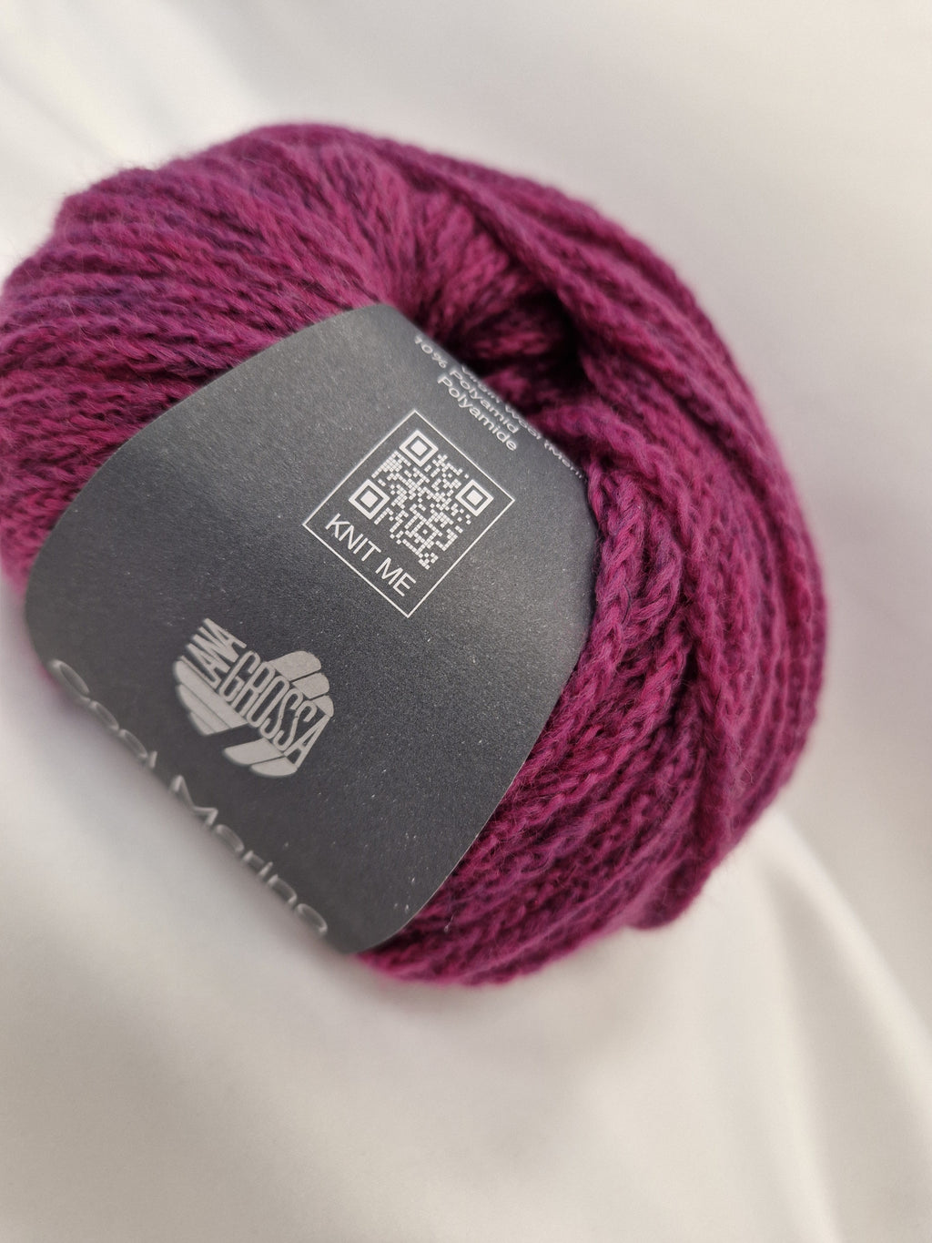 Cool Merino - LANA GROSSA