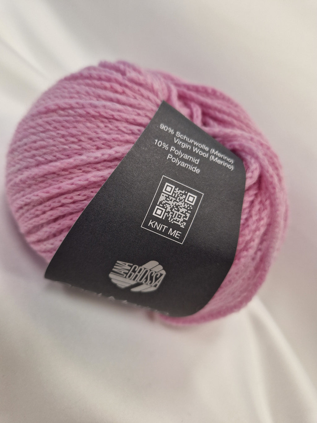 Cool Merino - LANA GROSSA