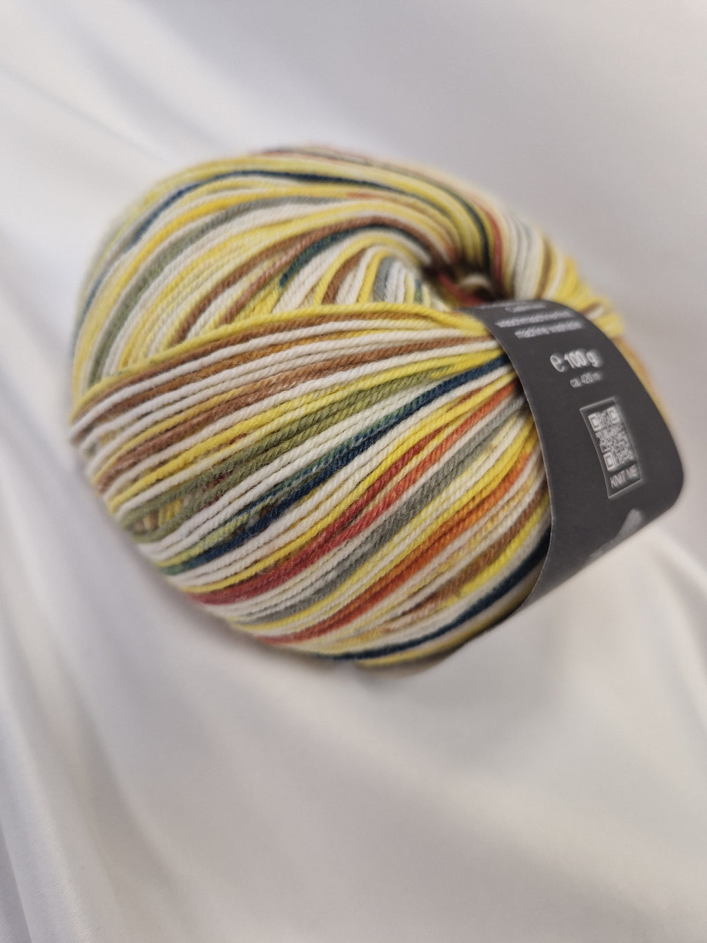 CASHMERE PICCOLO