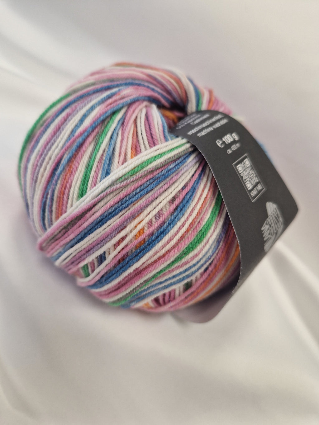 CASHMERE PICCOLO