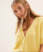 Gilet Raglan Femme - Summer