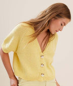 Gilet Raglan Femme - Summer