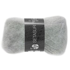 SETASURI de LANA GROSSA