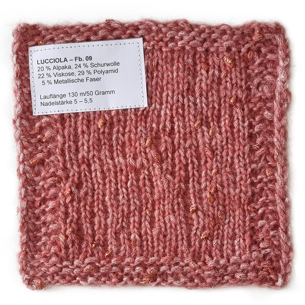 LUCCIOLA - LANA GROSSA