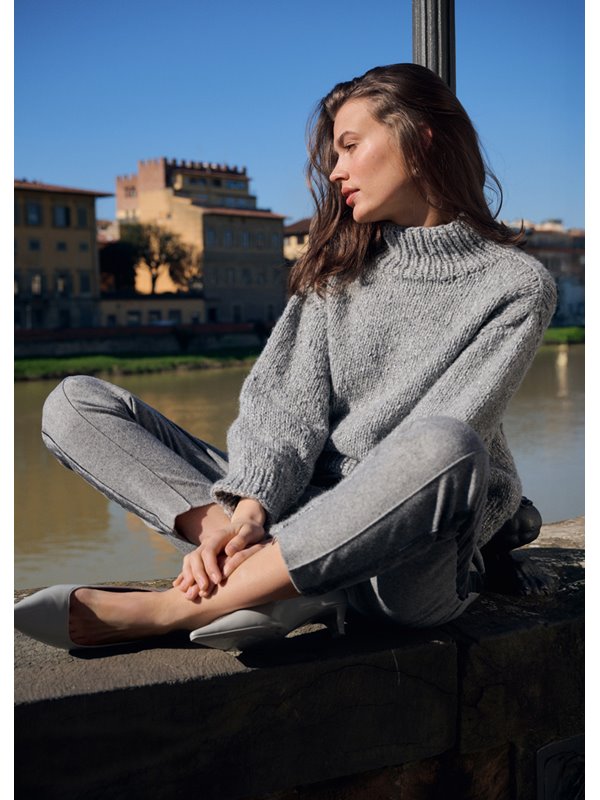 LUCCIOLA - LANA GROSSA