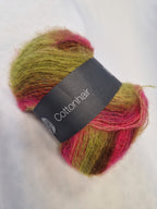 COTTONHAIR