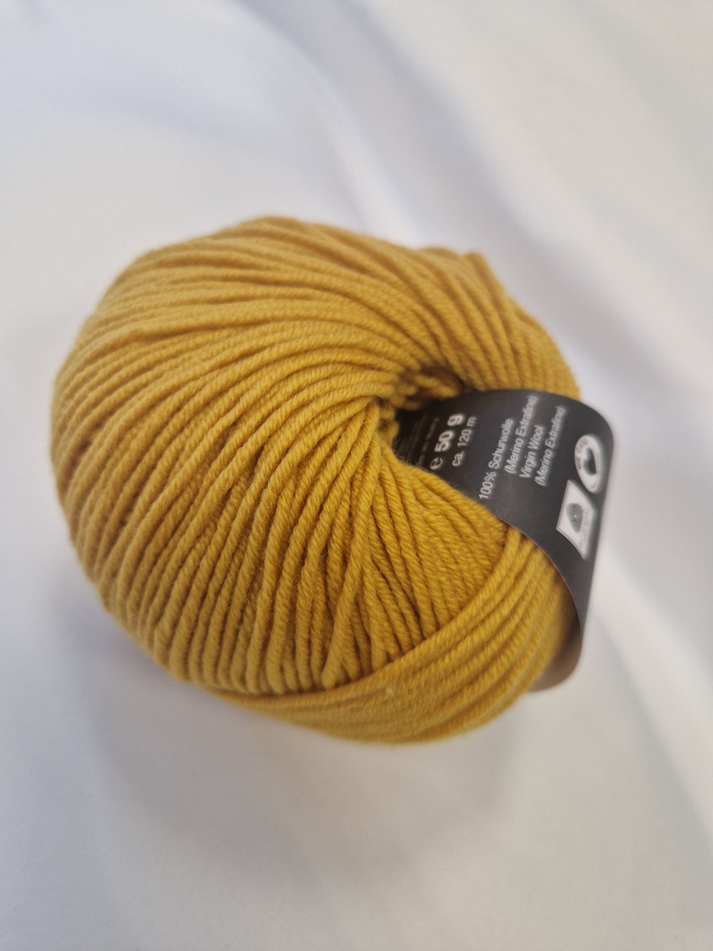 COOL WOOL BIG de LANA GROSSA