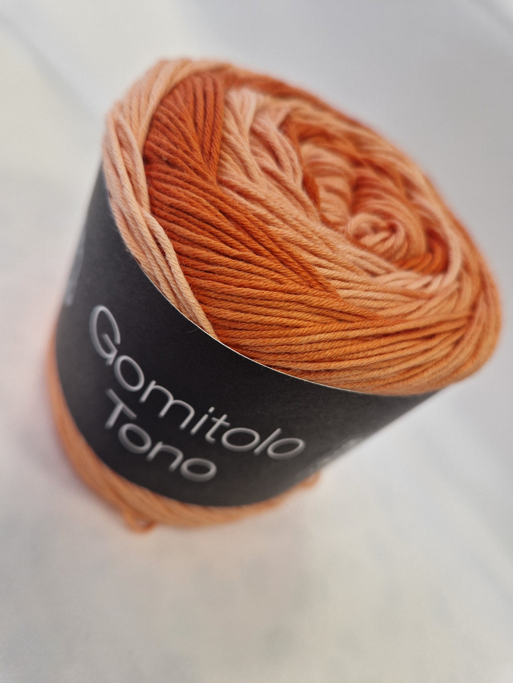 GOMITOLO TONO