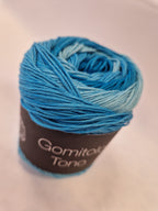GOMITOLO TONO