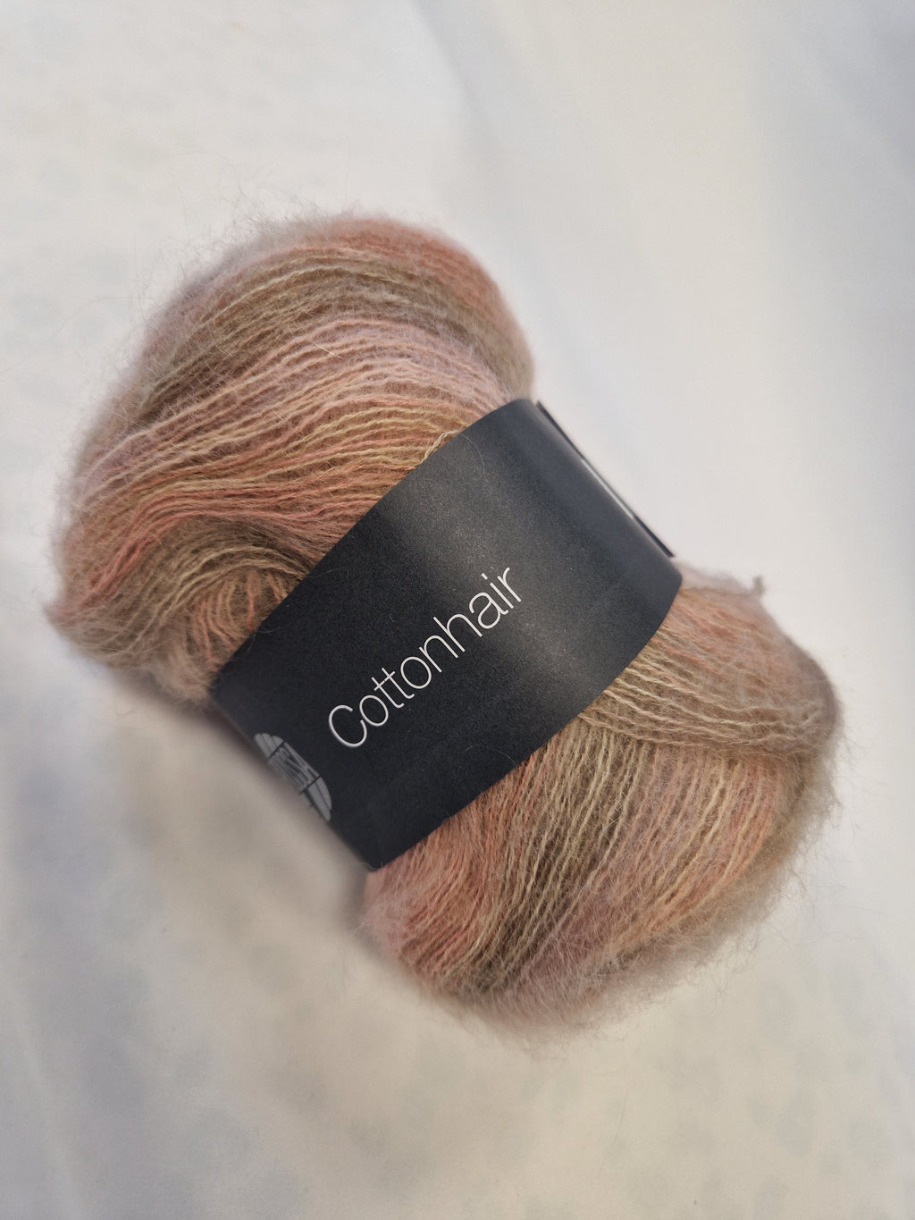 COTTONHAIR