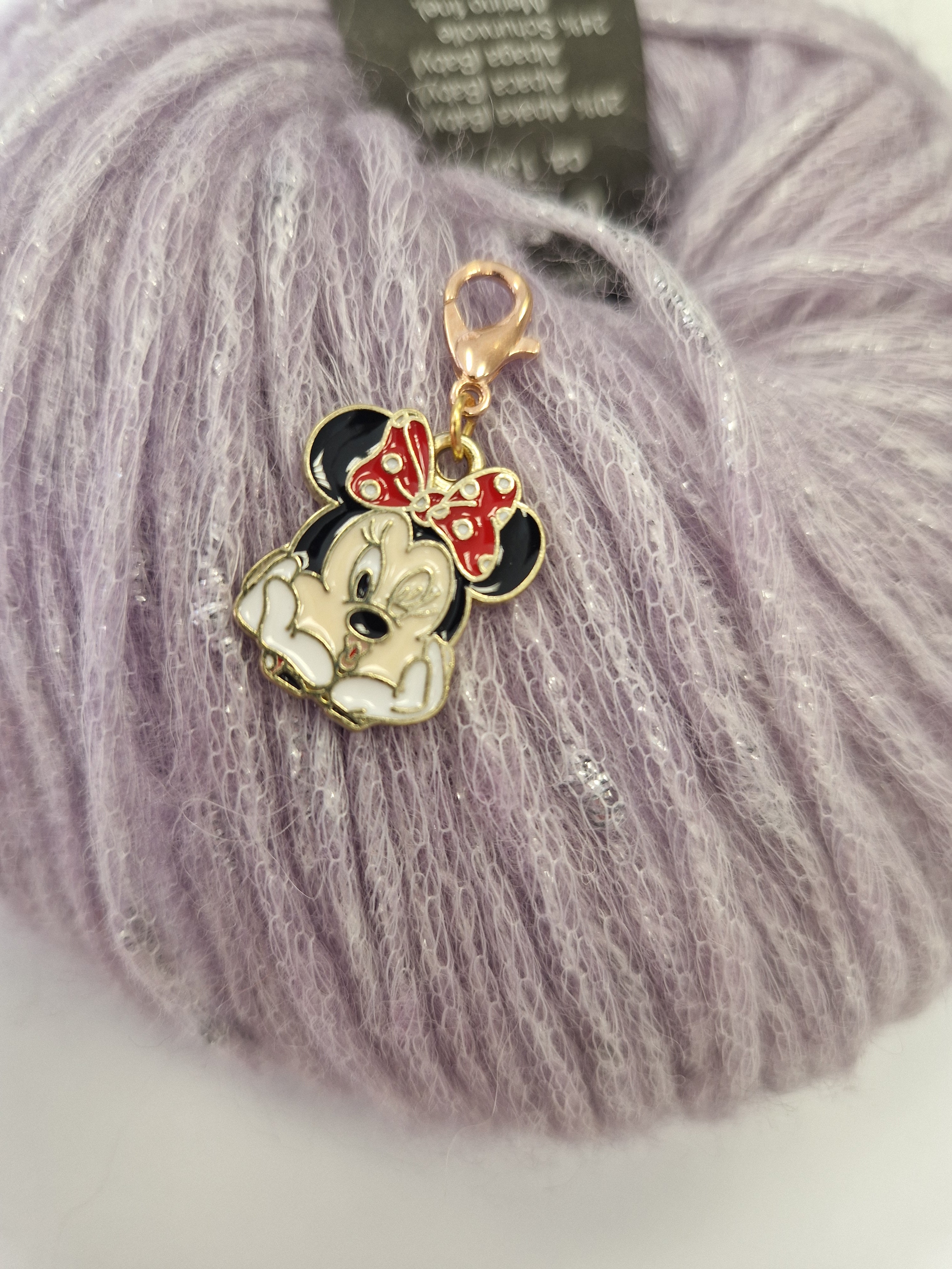 MARQUEUR DE MAILLES MINNIE