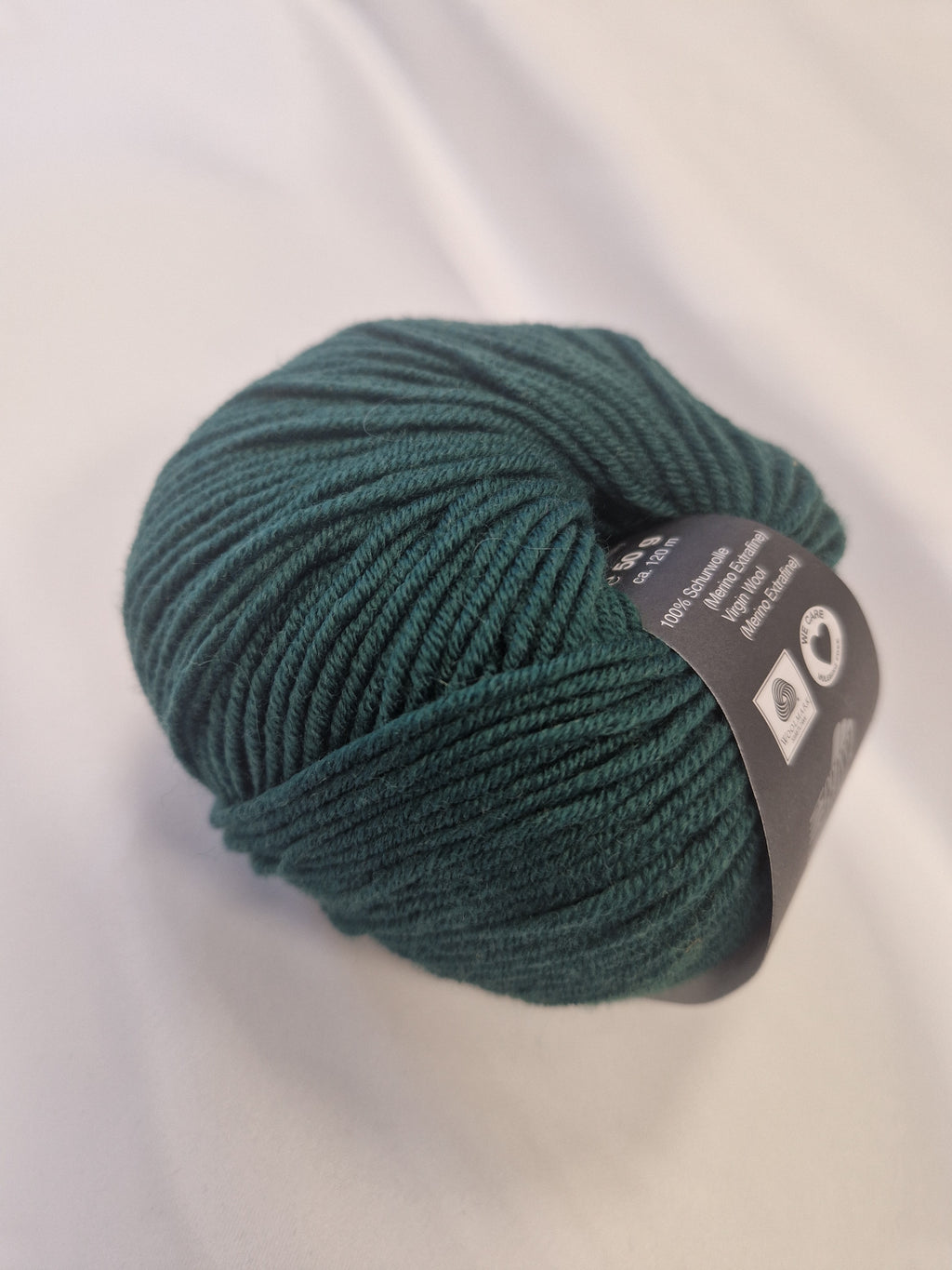 COOL WOOL BIG de LANA GROSSA