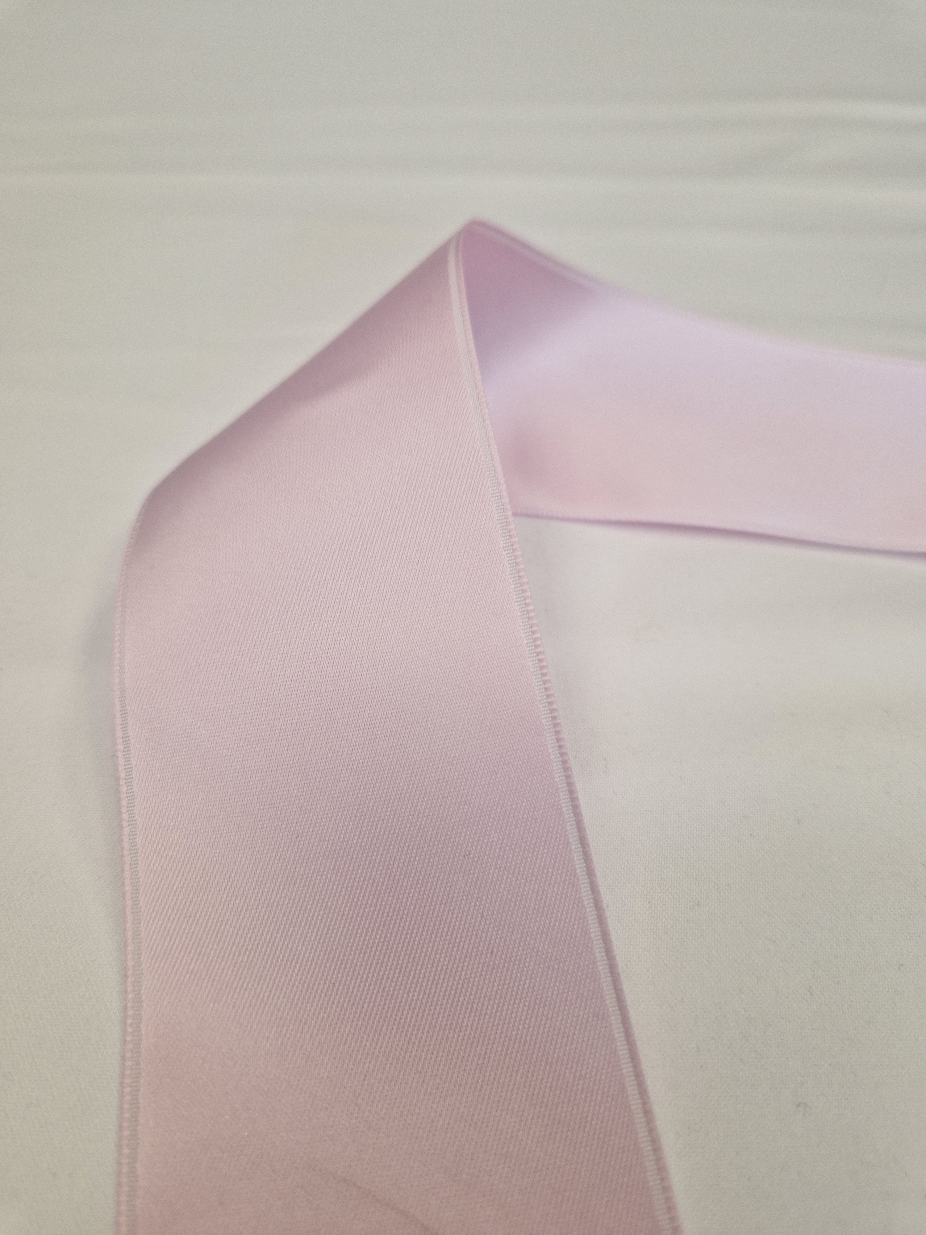 Ruban satin 50mm