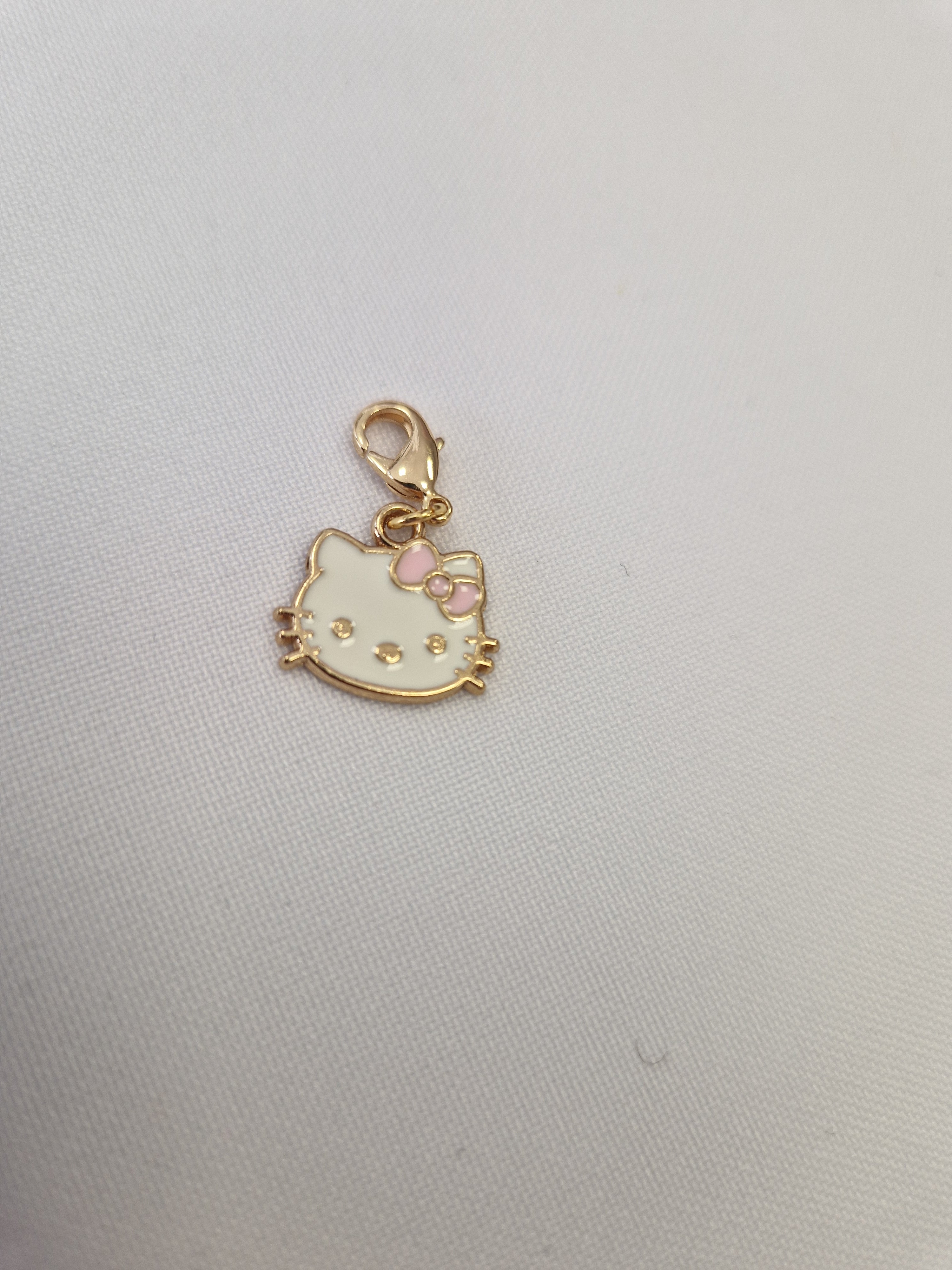 MARQUEUR DE MAILLES HELLO KITTY