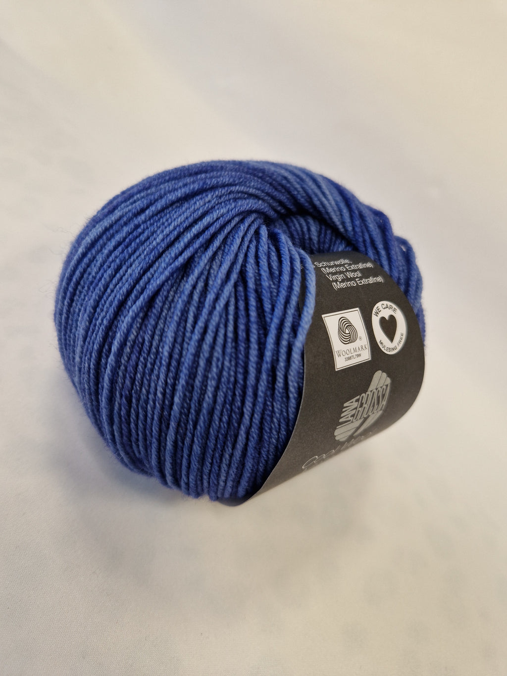 COOL WOOL VINTAGE de LANA GROSSA