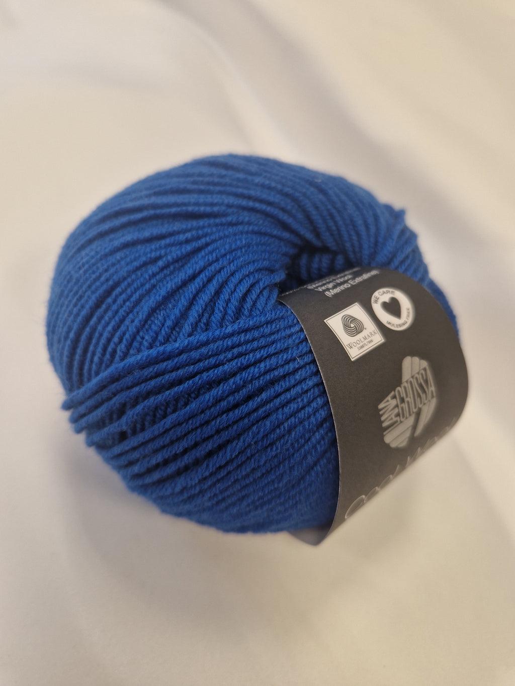 COOL WOOL BIG de LANA GROSSA
