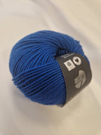 COOL WOOL BIG de LANA GROSSA