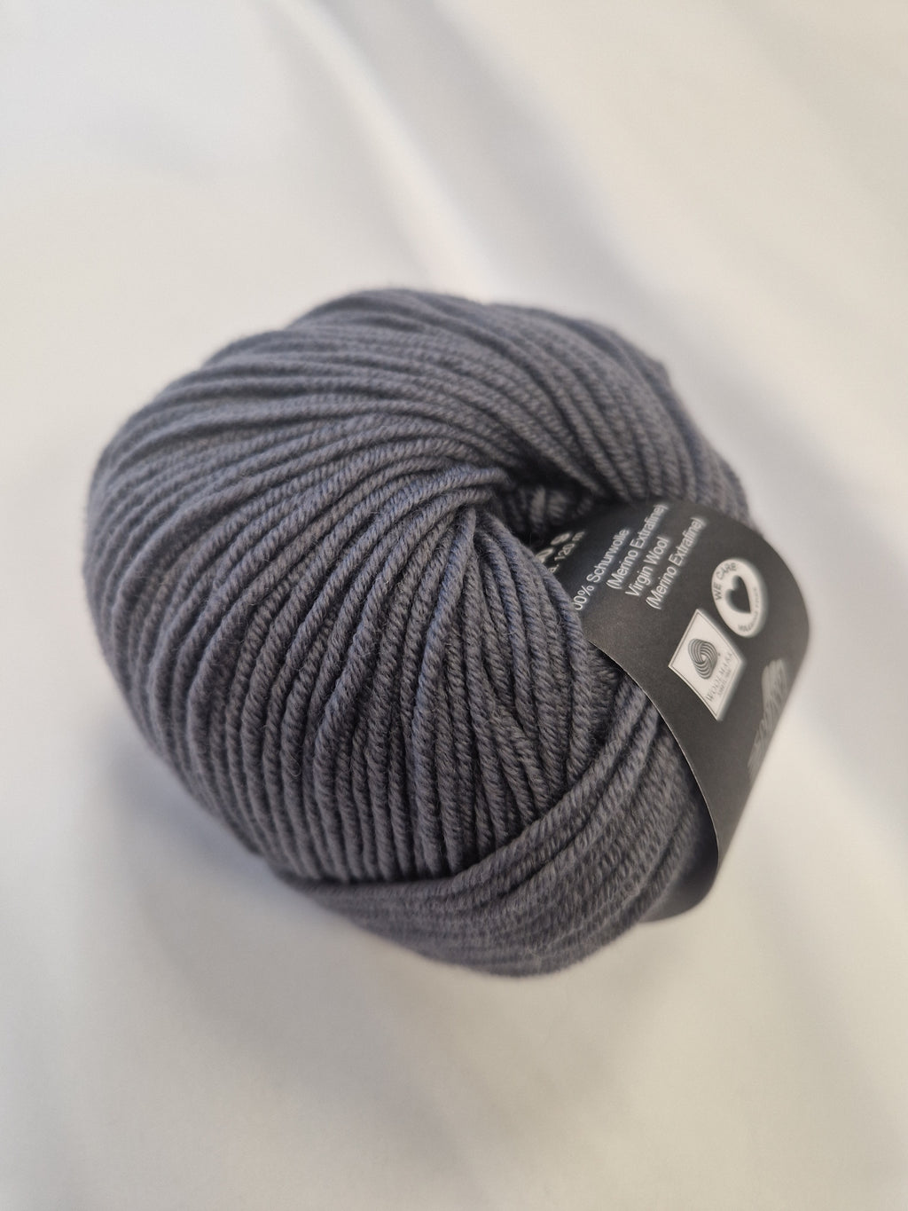 COOL WOOL BIG de LANA GROSSA