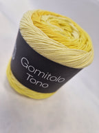 GOMITOLO TONO