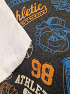SWEAT IMPRIME ATHLETIC