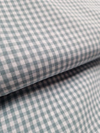 Tissu coton imprimé VICHY