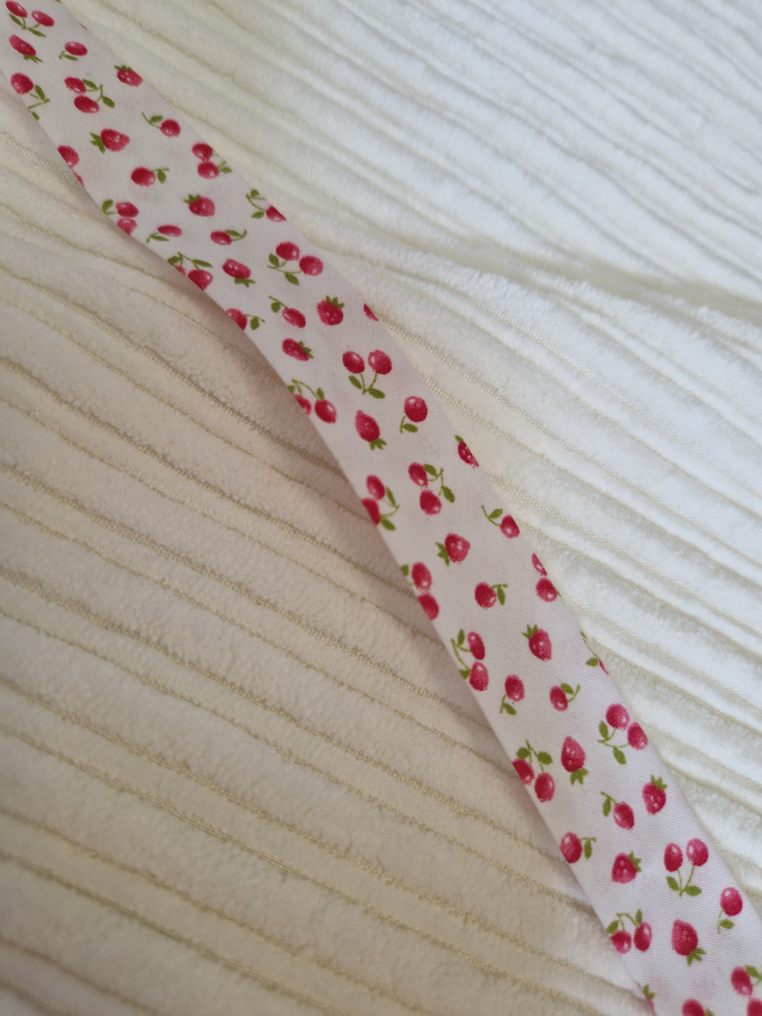 BIAIS IMPRIME FRAISES