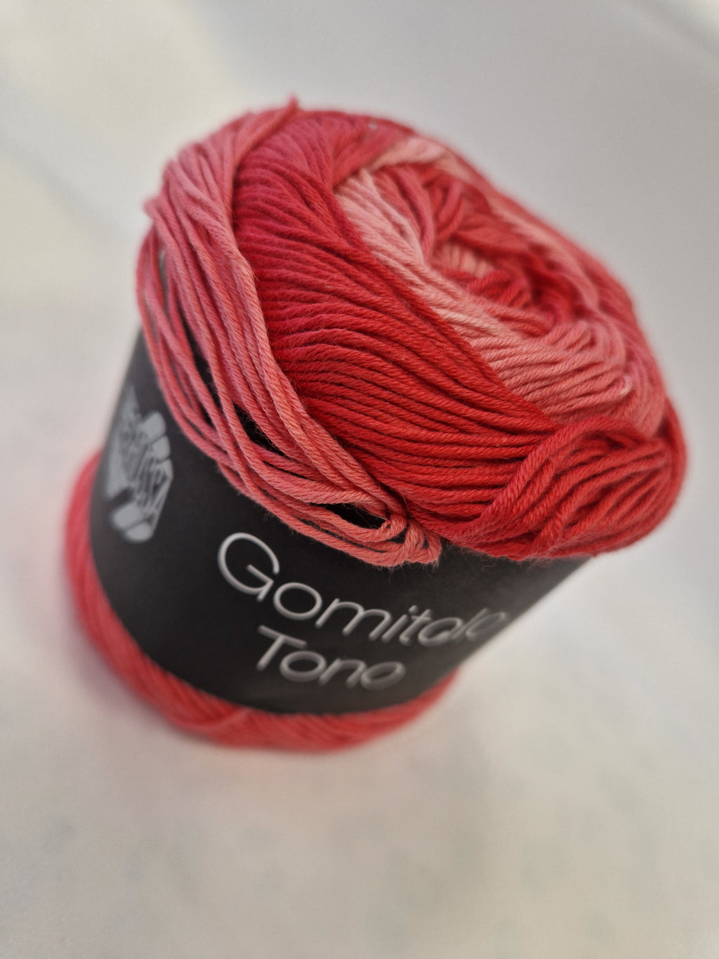 GOMITOLO TONO