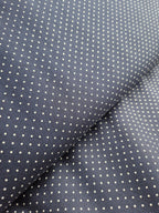 Tissu COTON imprimé POIS