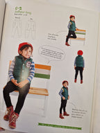 PANTALONS, SHORTS et Cie pour ENFANTS DE 2 à 10 ans