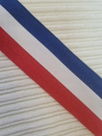 RUBAN TRICOLORE