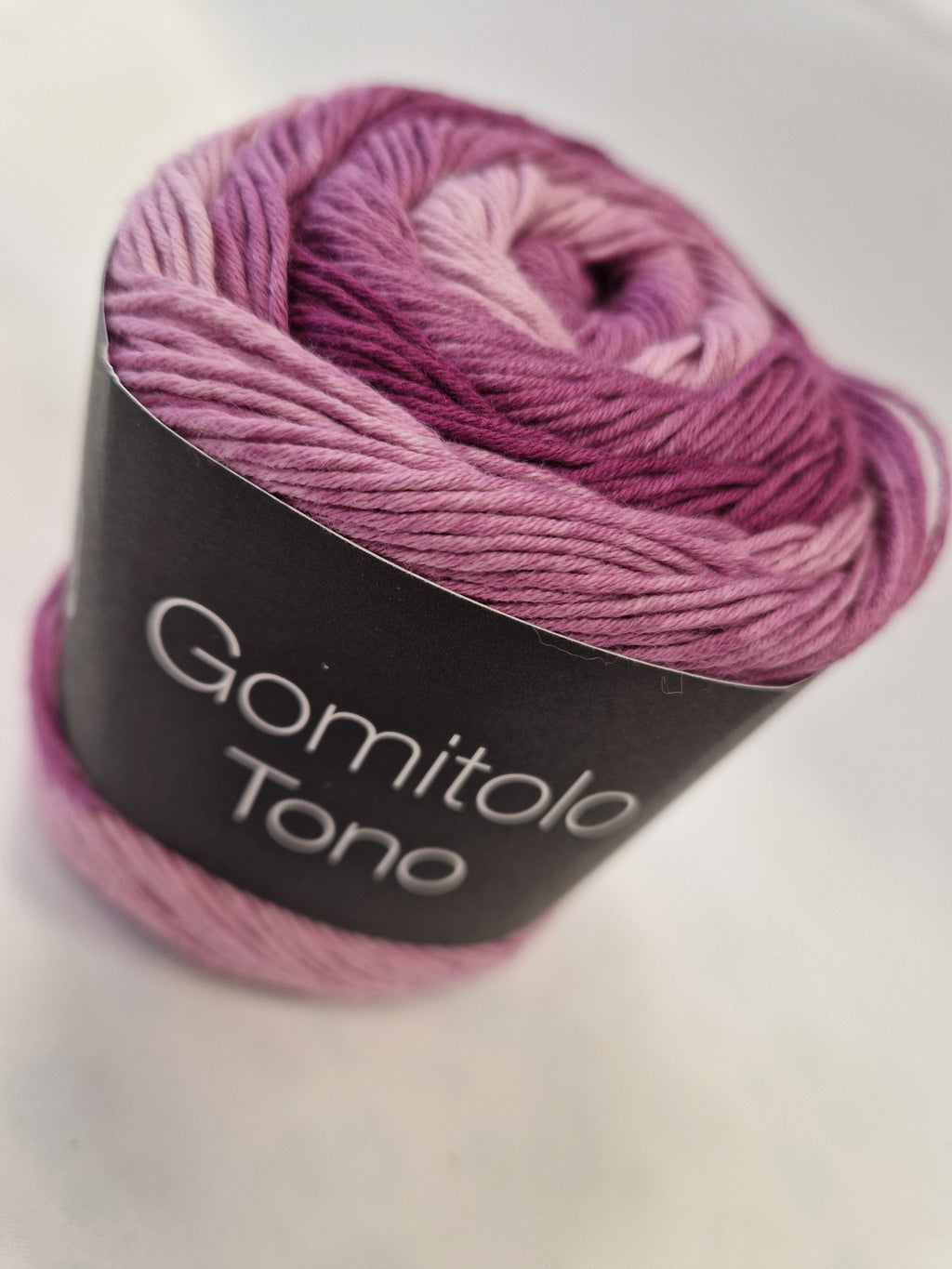 GOMITOLO TONO