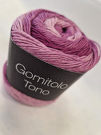 GOMITOLO TONO