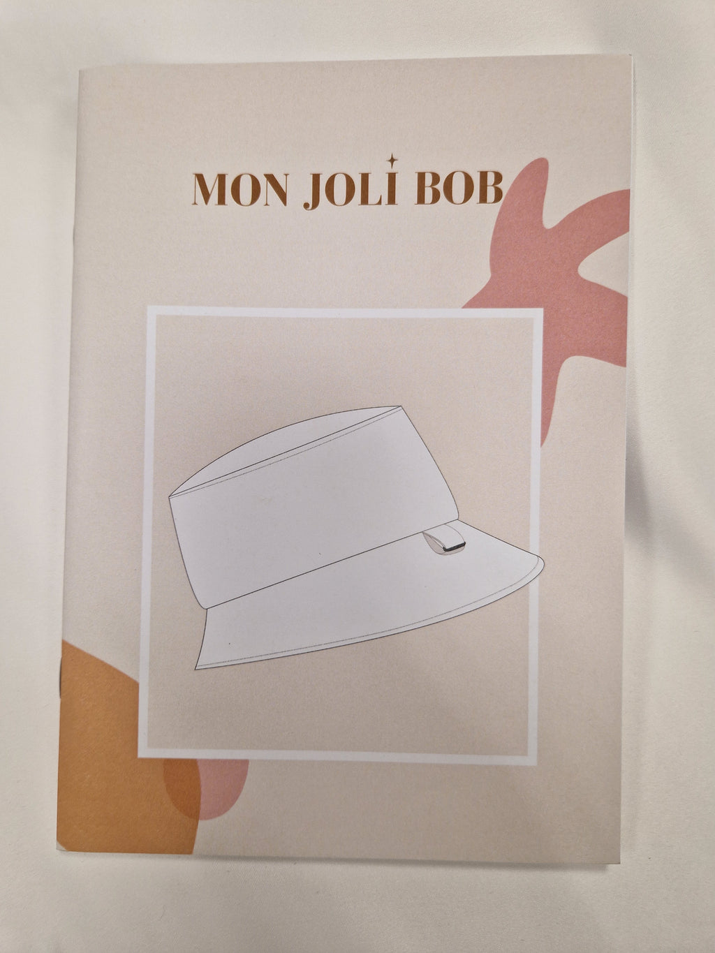 PATRON MON JOLI BOB
